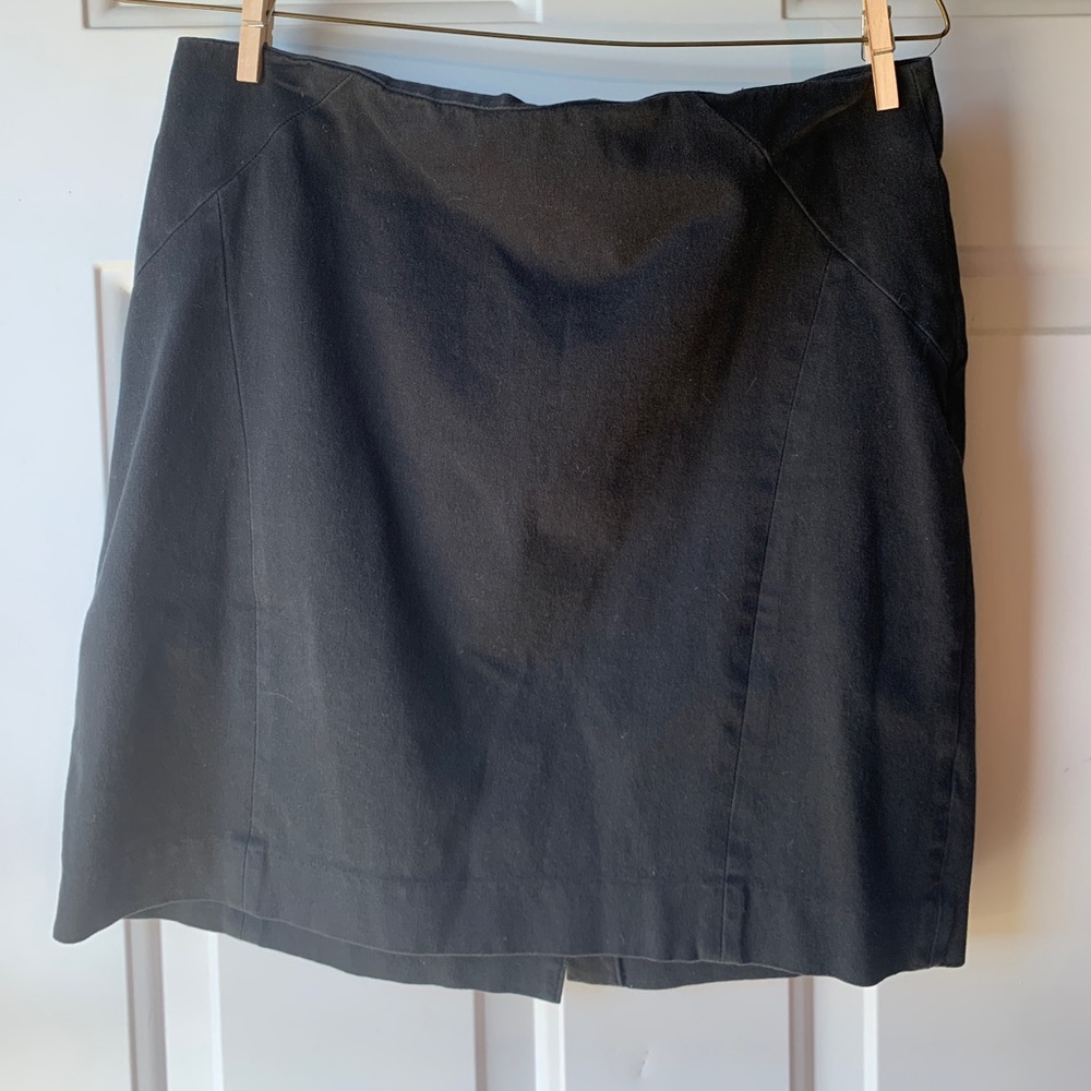 Banana Republic short Pencil Skirt